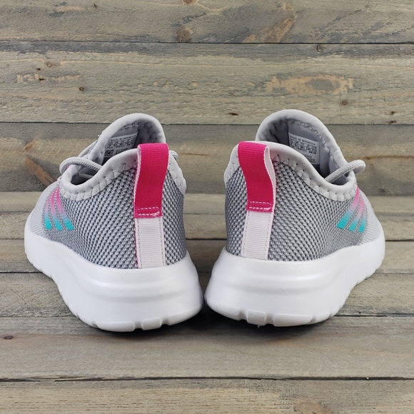 adidas Lite Racer RBN Women's Running  Shoe - Picture 3 of 8